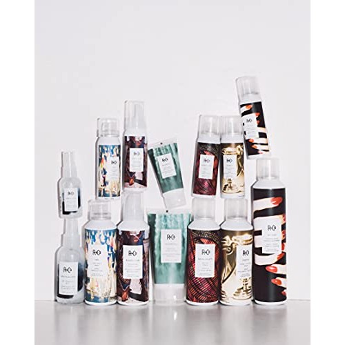 R+Co Waterfall Moisture and Shine Lotion, 1.7 Oz