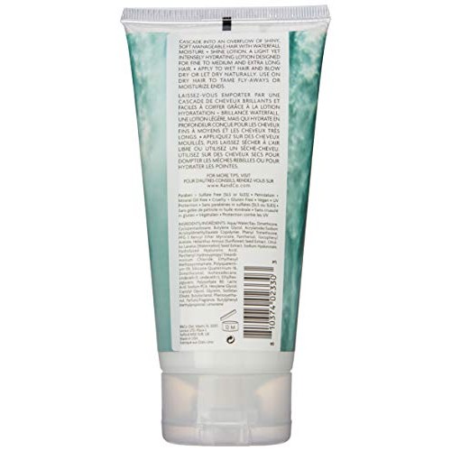 R+Co Waterfall Moisture and Shine Lotion, 5 Fl Oz
