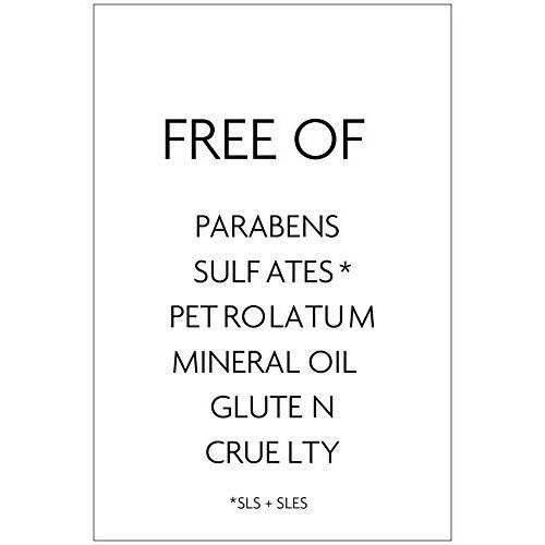 R+Co Waterfall Moisture and Shine Lotion, 5 Fl Oz