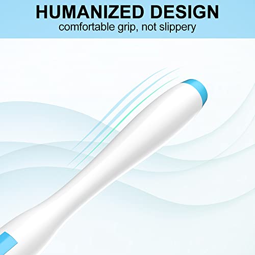 2022 Spiral Ear Wax Removal Tool, Ear Cleaner kit Q-Grips Earwax Remover with...