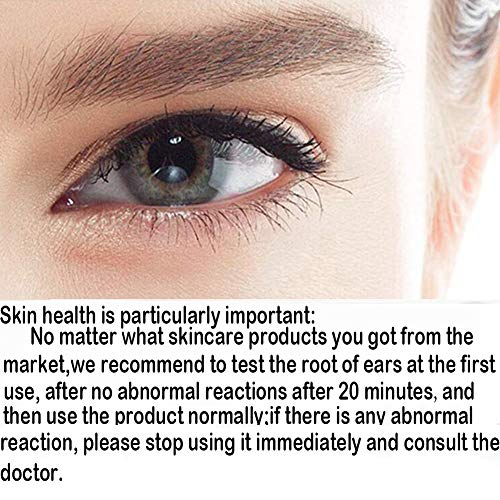 Under Eye Patches,30 pairs Hyaluronic Acid Anti-Aging Under Eye Mask, RABIOTA...