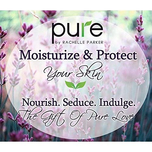 Lavender Essential Oil Spa Basket For Women. Premium Deluxe Bath Care Basket ...