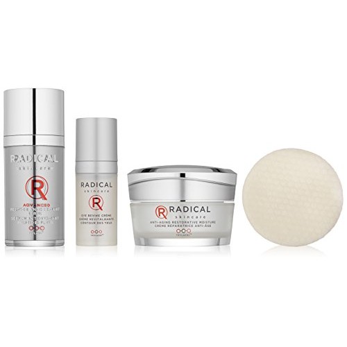 Radical Skincare Radical Start Kit, 16 oz.