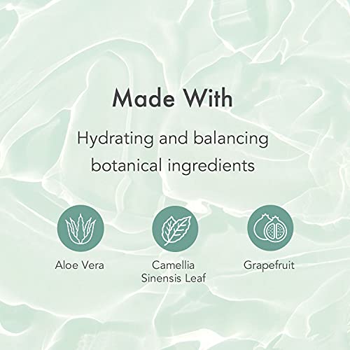 Rael Flushable Feminine pH Wipes - Travel Size, All Skin Types, Paraben Free,...