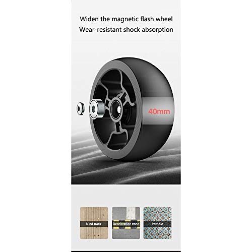 Raincoat Children's Four-Wheel Scooter-Very Suitable for Children Over 2 Year...