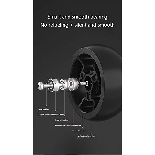 Raincoat Children's Four-Wheel Scooter-Very Suitable for Children Over 2 Year...