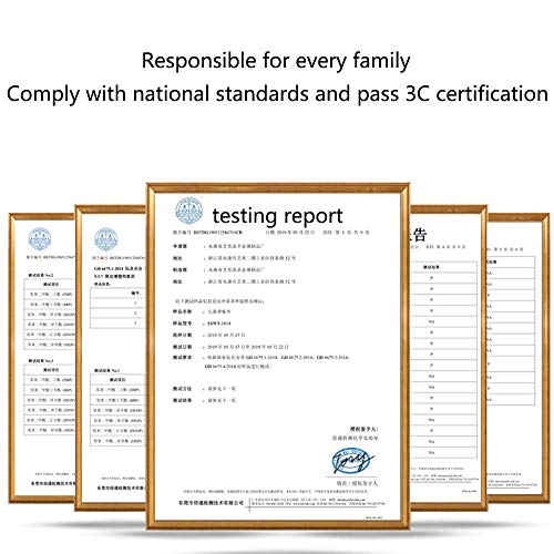 Raincoat Kids 3 Wheel Scooter Anti-Slip Deck Lean to Steer Adjustable Height ...