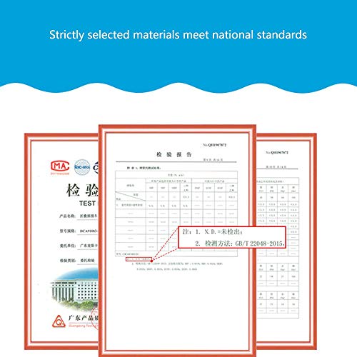 Raincoat Kids 4 Wheel Scooter Adjustable Height Featuring Led Light-Up Wheels...