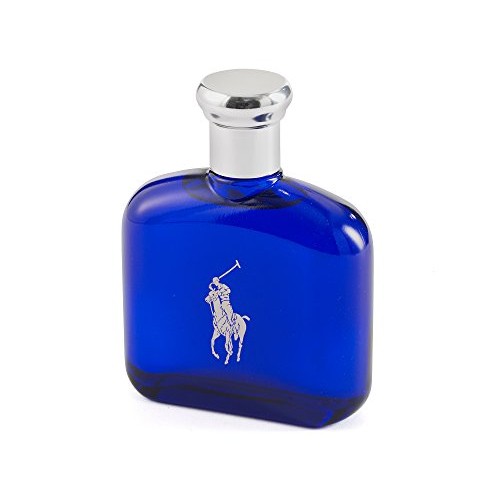 Ralph Lauren Polo Blue Eau de Toilette After-Shave Splash