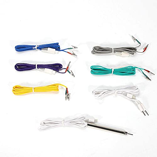 KWD808-I Stimulator Machine 50Hz Electric Acupuncture Stimulator Massager Mac...