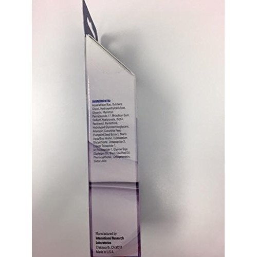 RAPIDBROW Eyebrow Serum, 1 Fluid Ounce clear