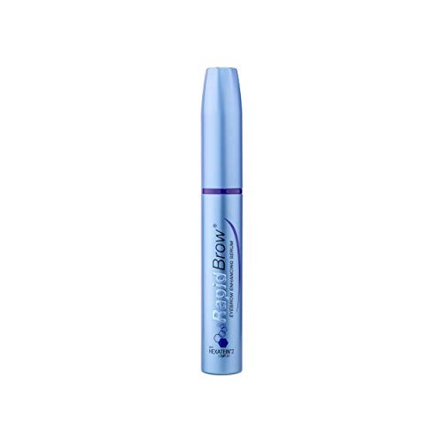 RAPIDBROW Eyebrow Serum, 1 Fluid Ounce clear