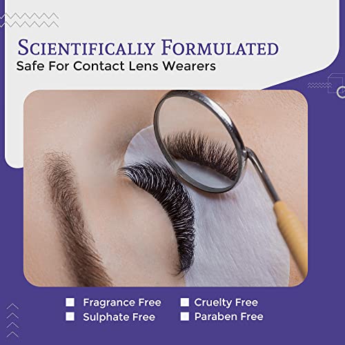 RapidLash Eyelash Enhancing Serum - Promotes Appearance of Longer, Fuller, An...