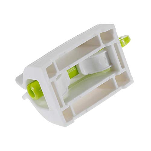 RAYNAG 3 Pack Multi Purpose Tube Squeezer Dispenser Bathroom Toothpaste Holde...