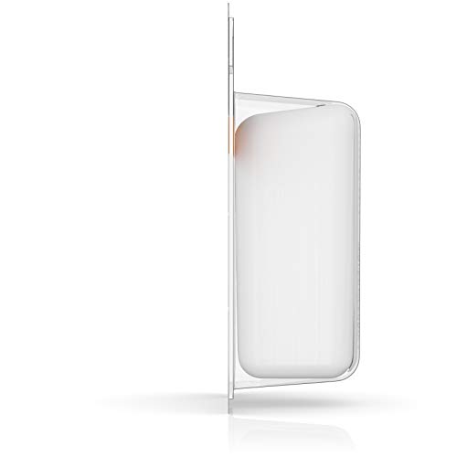 Reach Dentotape Waxed Dental Floss with Extra Wide Cleaning Surface for Large...