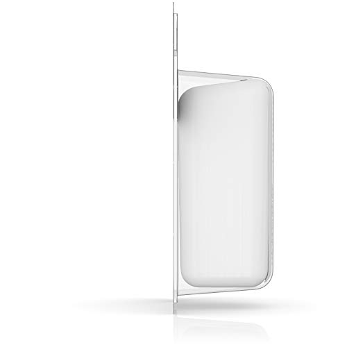 Reach Mint-Flavored Waxed Dental Floss for Oral Care & Removal of Plaque & Fo...