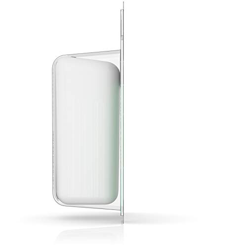 Reach Mint-Flavored Waxed Dental Floss for Oral Care & Removal of Plaque & Fo...