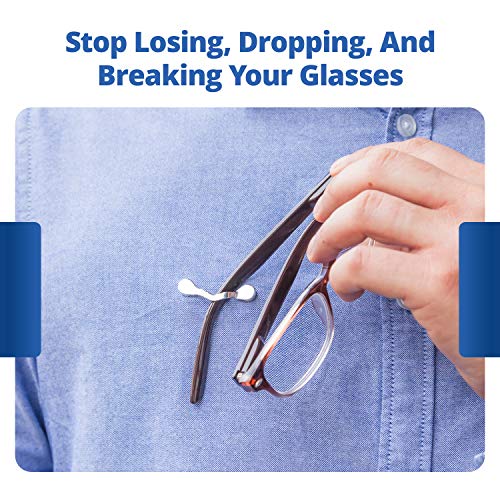 Readerest Magnetic Eyeglass Holders