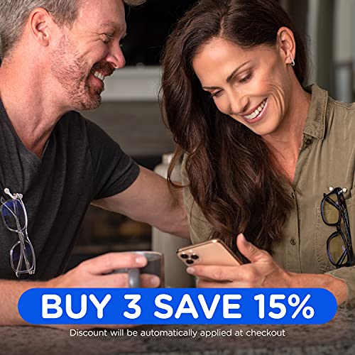 Readerest Magnetic Eyeglass Holders