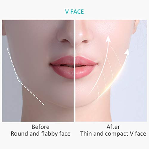 Facial Skin Scrubber Facial Cleansing Brush Blackhead Remover Instrument Deep...
