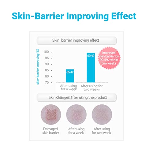 Real Barrier Extreme Cream 50 ml - Rich Anti-Ageing Moisturising Cream with H...