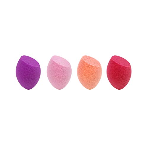 Real Techniques Mini Miracle Complexion Sponge Makeup Blender, Beauty Sponges...