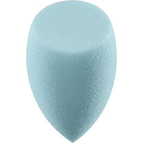Real Techniques Sponge +, Beauty Makeup Blender for Foundation, Blend + Matif...