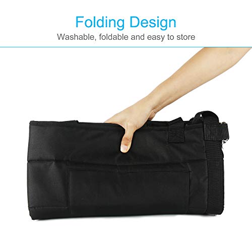 REAQER Lift Stair Slide Board Wheelchair Belt for Patient Seniors Chair Safet...