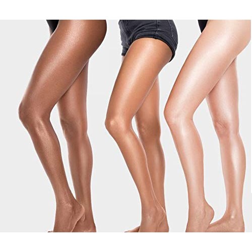 Red Carpet Kolour Body Glow! Long Lasting Glow Body Lotion! Cruelty Free, Veg...