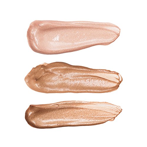 Red Carpet Kolour Luminous Body Glow - Light 5.5 oz