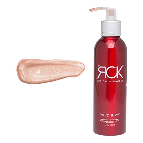 Red Carpet Kolour Luminous Body Glow - Light 5.5 oz