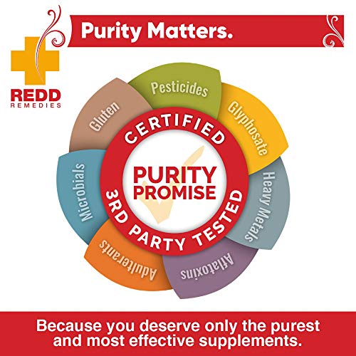 Redd Remedies, Lung Care, Respiratory and Immune Support, 80 Capsules