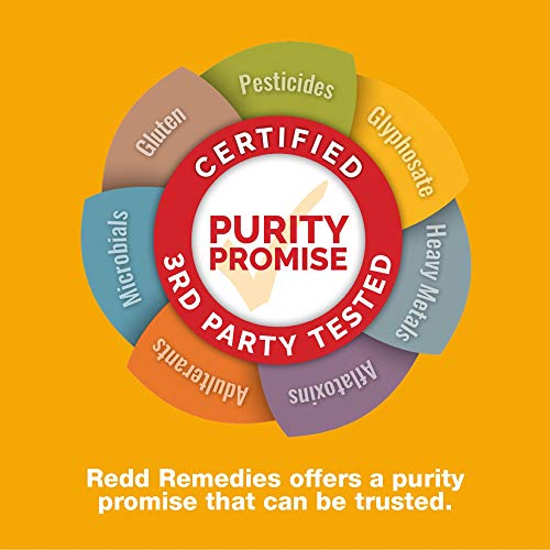 Redd Remedies, Lung Care, Respiratory and Immune Support, 80 Capsules