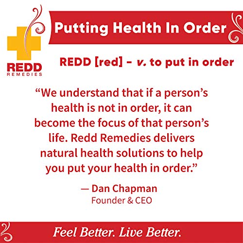 Redd Remedies, Lung Care, Respiratory and Immune Support, 80 Capsules