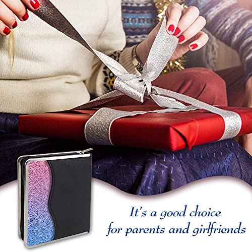 Manicure Set 30 in 1 Nail Clipper set,RedFlow Nail Clippers,Fingernail & Toen...