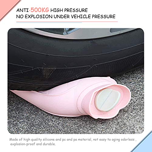 Redify Microwave Heating Silicone Hot Water Bottle Bag with Knit Cover,Hot & ...