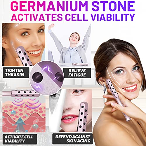 Gua Sha Face Roller,Face Roller Massager For Uplifting Anti Aging Tightening ...