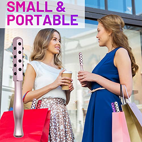 Gua Sha Face Roller,Face Roller Massager For Uplifting Anti Aging Tightening ...