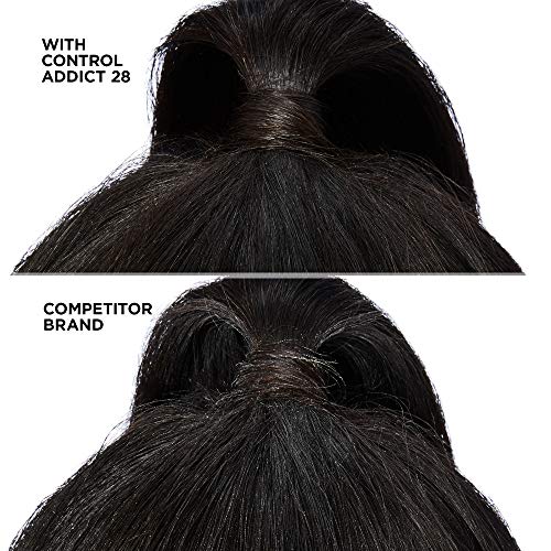 Redken Control Addict 28 Extra High-Hold Hairspray | For All Hair Types | Pro...