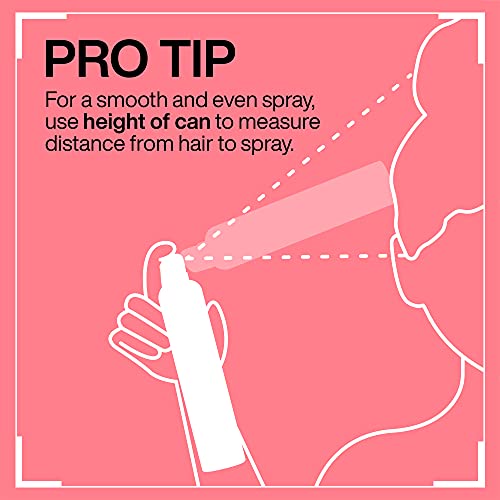 Redken Control Addict 28 Extra High-Hold Hairspray | For All Hair Types | Pro...