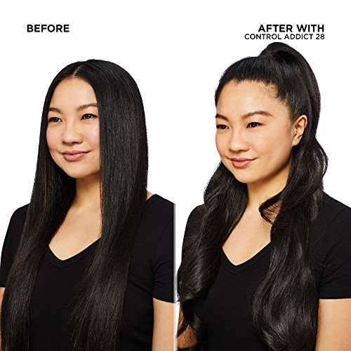 Redken Control Addict 28 Extra High-Hold Hairspray | For All Hair Types | Pro...