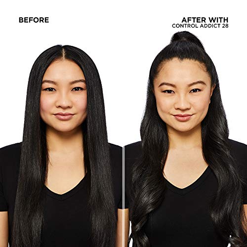 Redken Control Addict 28 Extra High-Hold Hairspray | For All Hair Types | Pro...