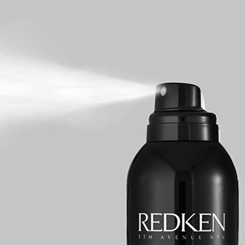 Redken Control Addict 28 Extra High-Hold Hairspray | For All Hair Types | Pro...