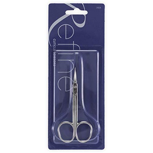 Refine Cuticle Scissors