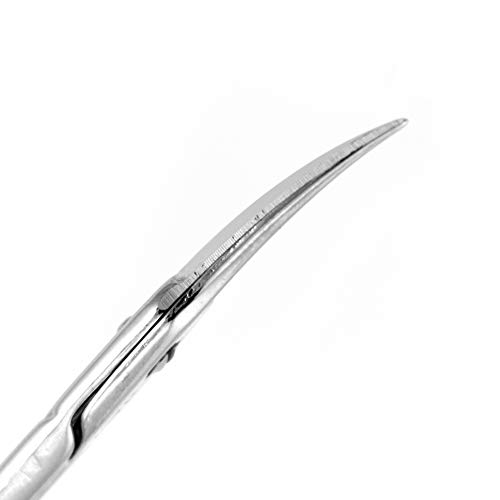 Refine Cuticle Scissors
