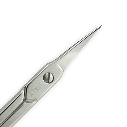 Refine Cuticle Scissors