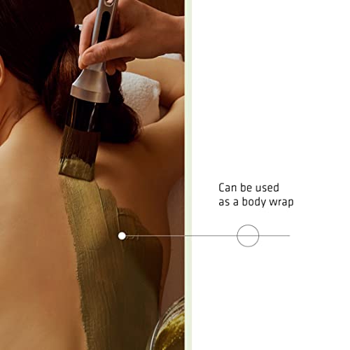 Refresh Botanicals Refreshing MAGICAL Clay Mask | Deep Pore Cleansing Face & ...