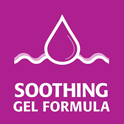 Refresh Celluvisc Lubricant Eye Gel Drops, Single-Use Containers, 30 Count (P...