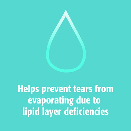 Refresh Digital Lubricant Eye Drops, 0.33 Fl Oz Sterile