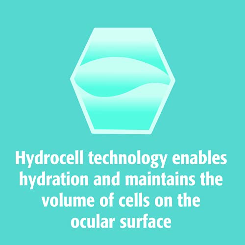 Refresh Digital Lubricant Eye Drops, 0.33 Fl Oz Sterile